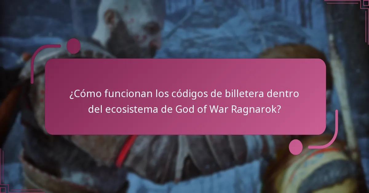 ¿Qué sucede si un código de billetera expira?