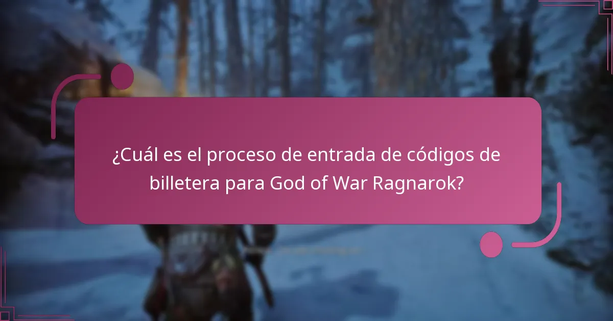¿Qué pasos de solución de problemas debo seguir si mi código de billetera no funciona?