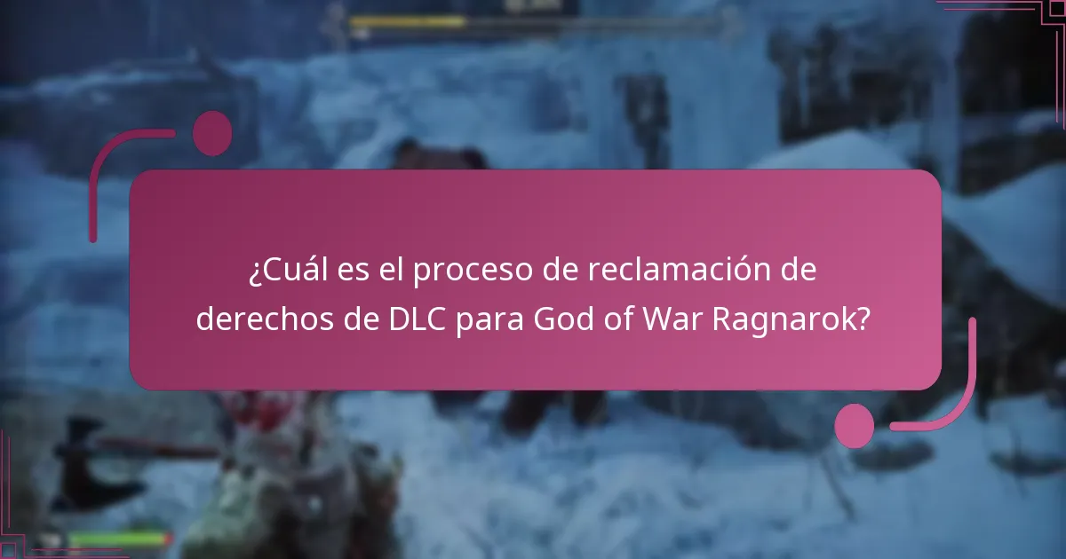 ¿Cuál es el tiempo de procesamiento esperado para las reclamaciones de DLC?