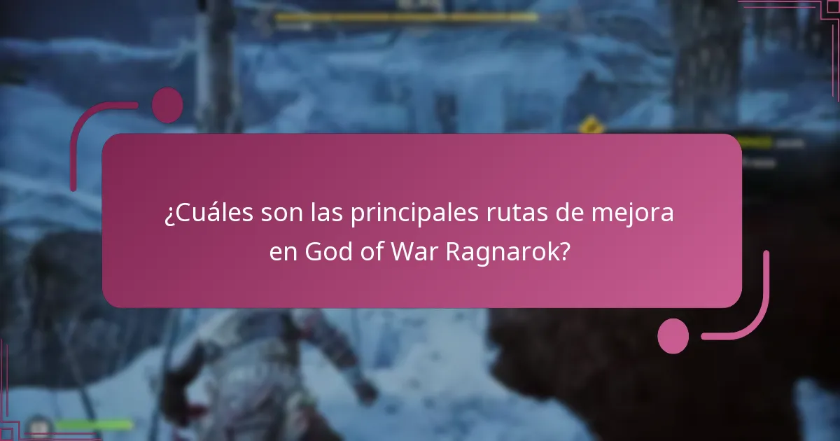 ¿Qué mejoras son las mejores para diferentes estilos de juego?