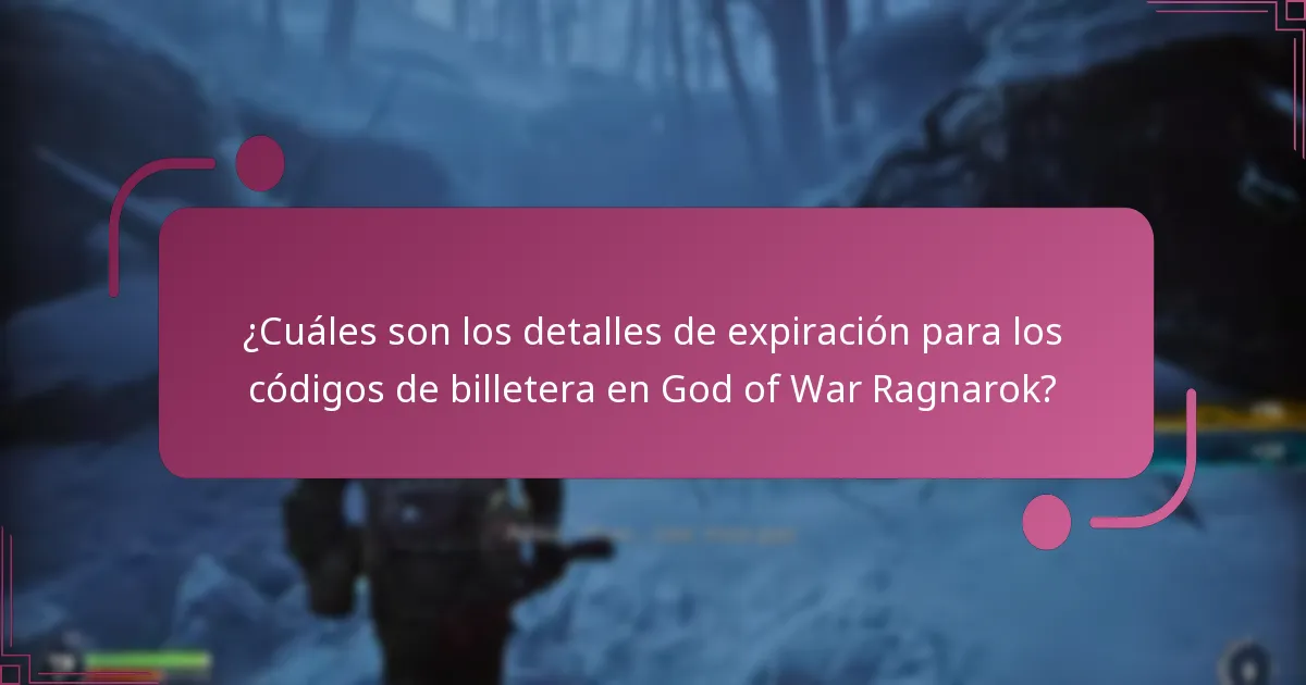 ¿Existen diferencias regionales en las políticas de expiración de códigos de billetera?