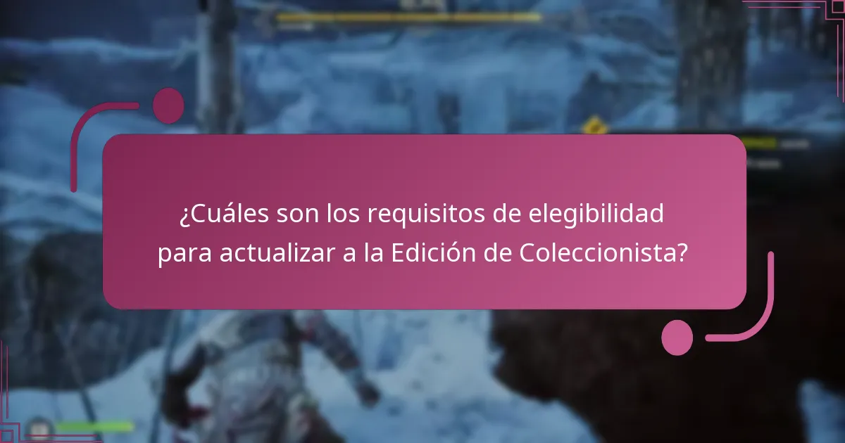 ¿Qué contenido exclusivo se incluye en la Edición de Coleccionista?