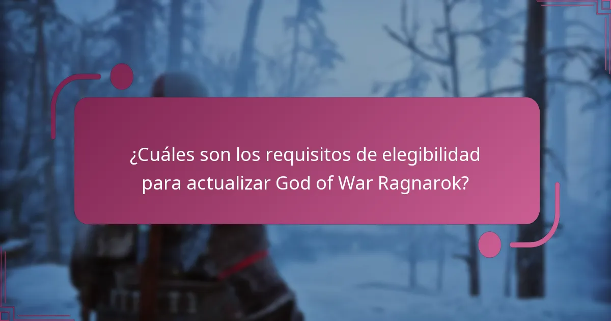 ¿Cómo se compara la actualización con permanecer en la versión actual?