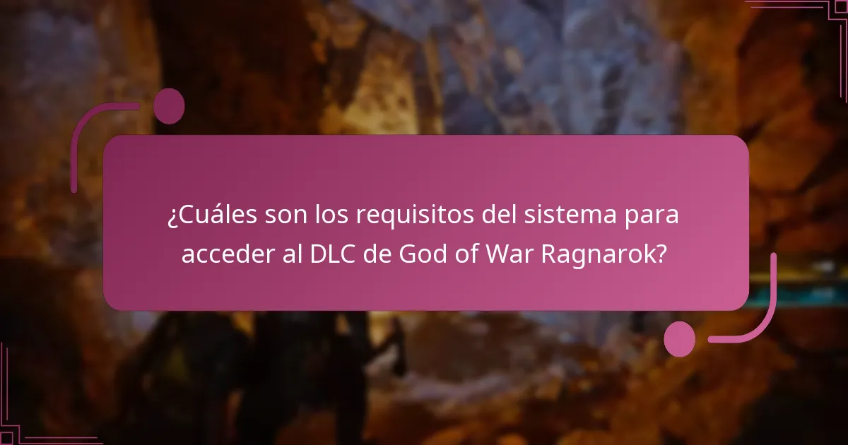 ¿Qué pasos de solución de problemas puedo seguir si no puedo acceder al DLC?