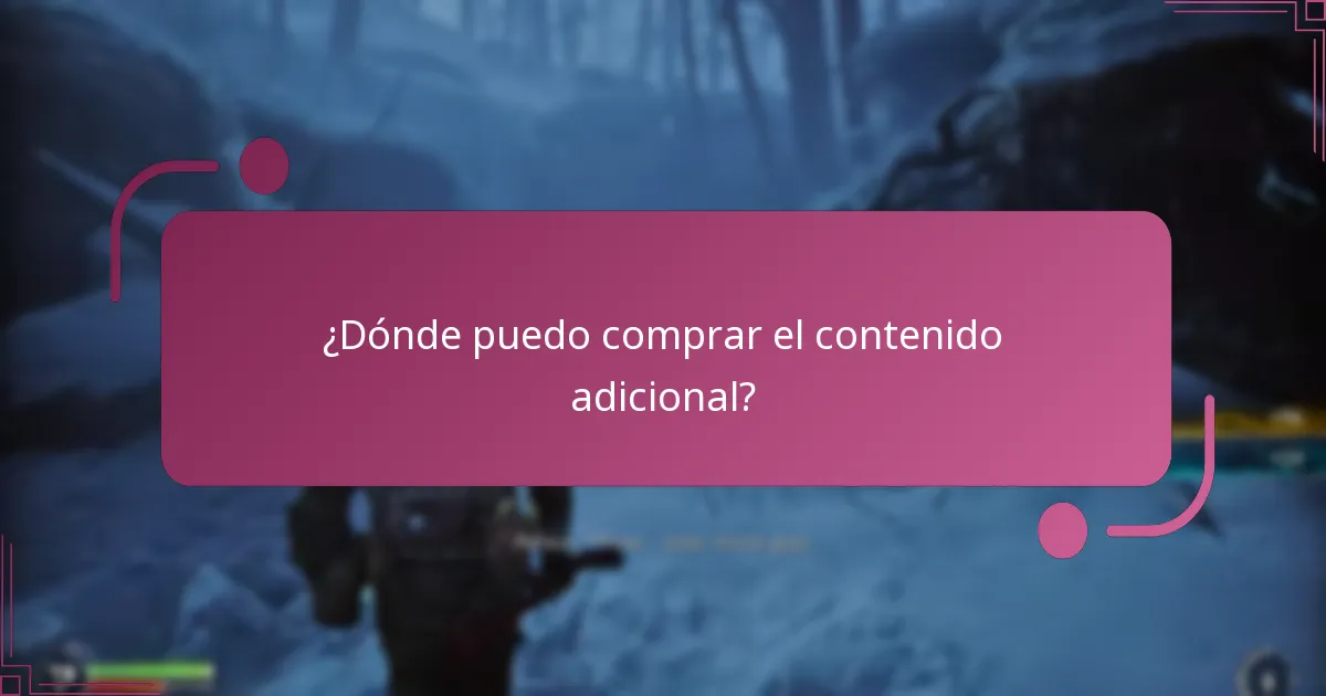 ¿Cómo impacta el contenido adicional en la jugabilidad?