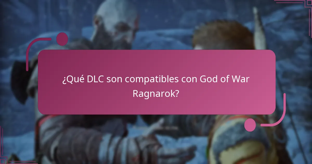 ¿Cómo resolver problemas de compatibilidad con el DLC?