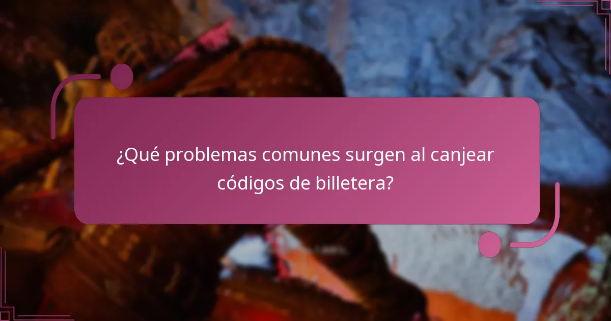 ¿Cuáles son las mejores prácticas para usar códigos de billetera?